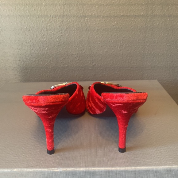 Balenciaga knife mules - Picture 5 of 11